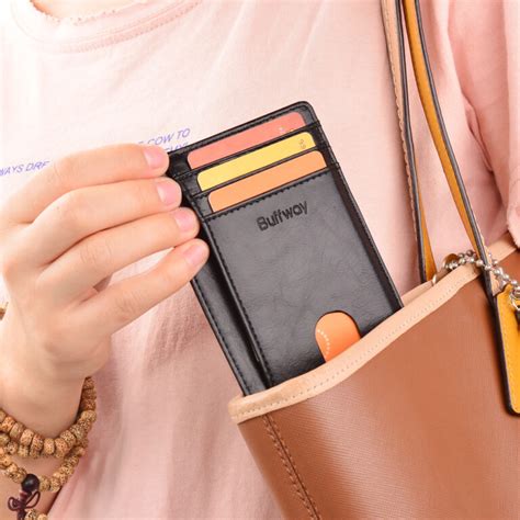 best rfid system|rfid wallets that actually work.